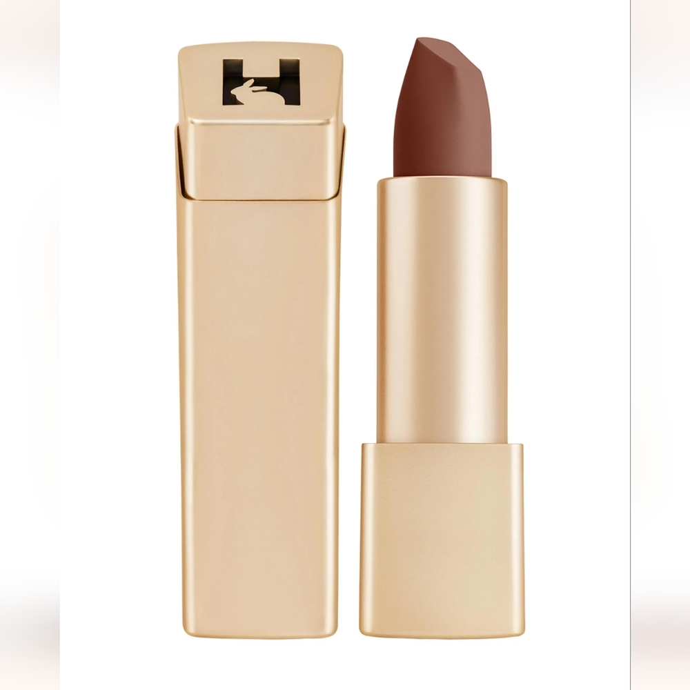 3/$100-Hourglass Unlocked Soft Matte Lipstick - #352 Orchid